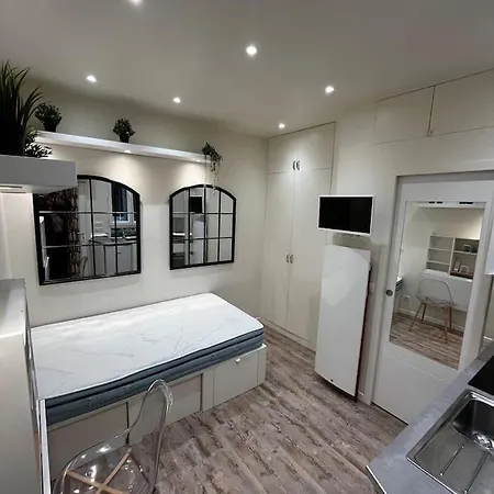 Exceptionnel Au Marais *