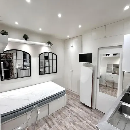 Exceptionnel Au Marais 巴黎