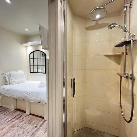 Exceptionnel Au Marais *