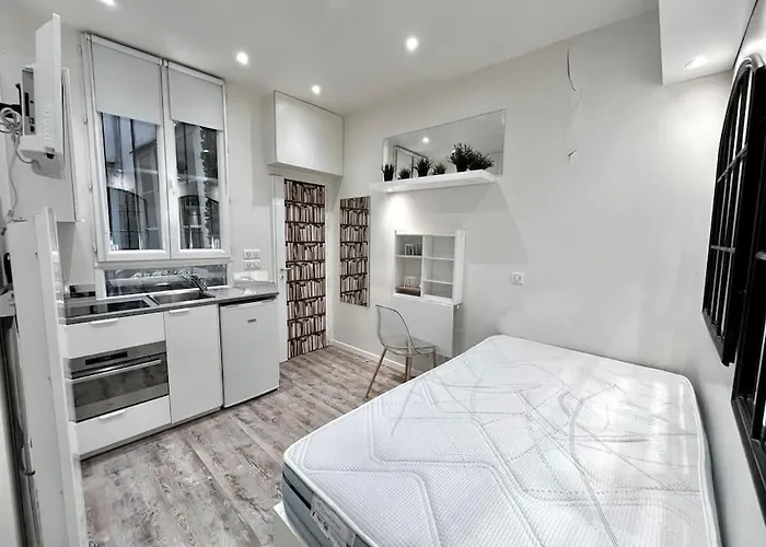 Exceptionnel Au Marais *