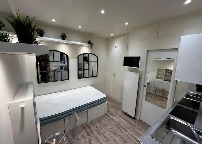 Exceptionnel Au Marais *