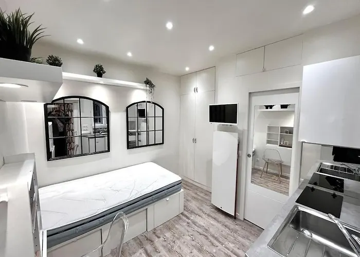 Exceptionnel Au Marais Paris