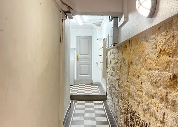 Exceptionnel Au Marais