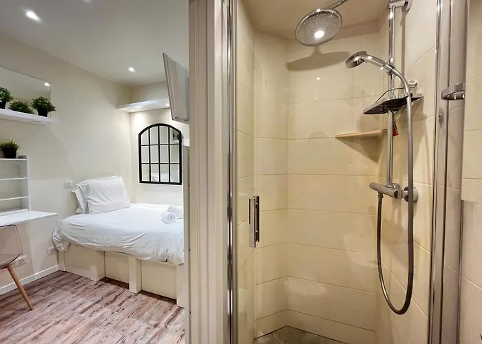 Exceptionnel Au Marais *