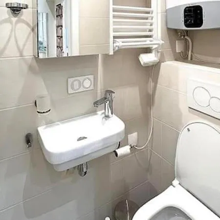 Appartement Exceptionnel Au Marais
